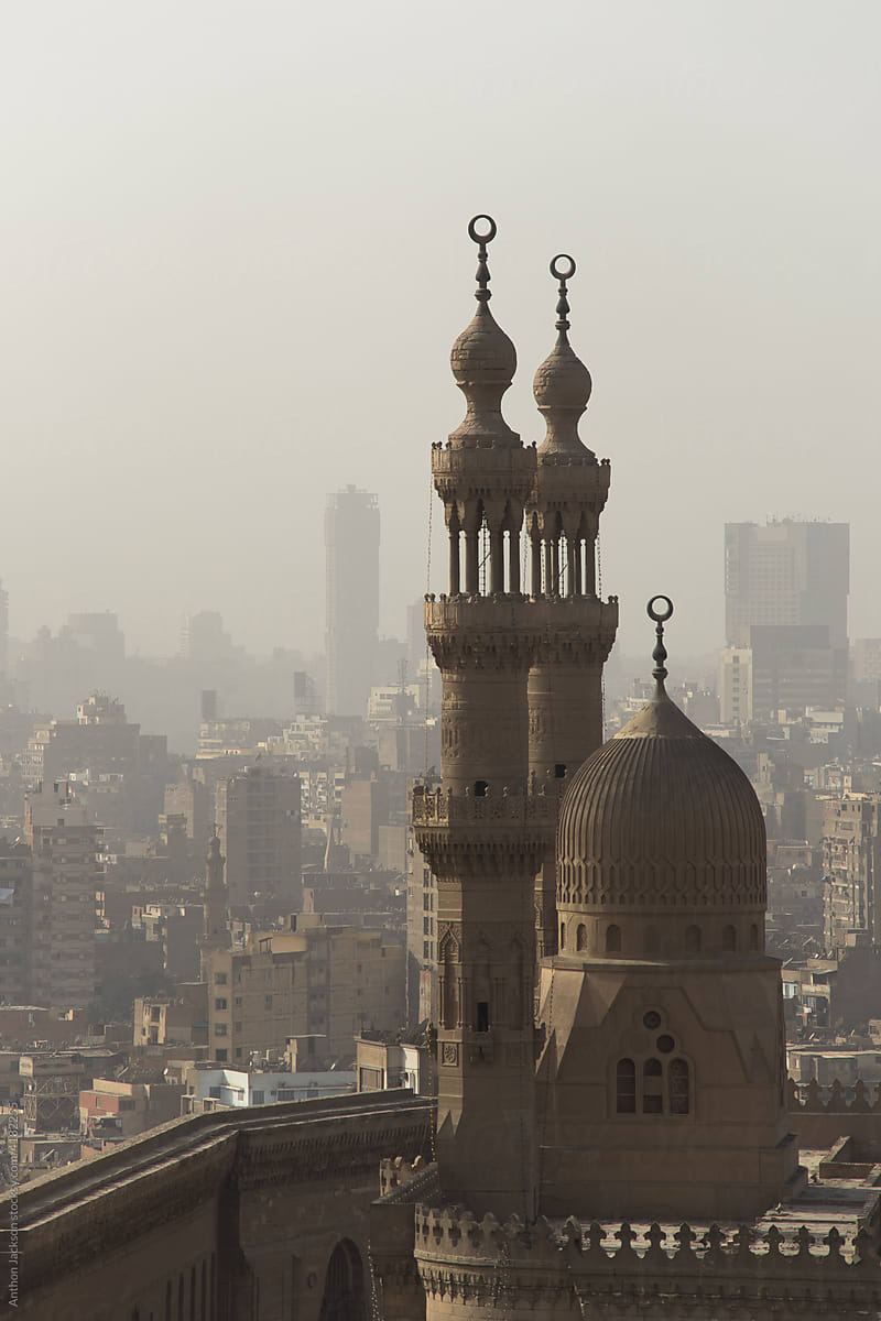 Rifa\'i Mosque, Cairo