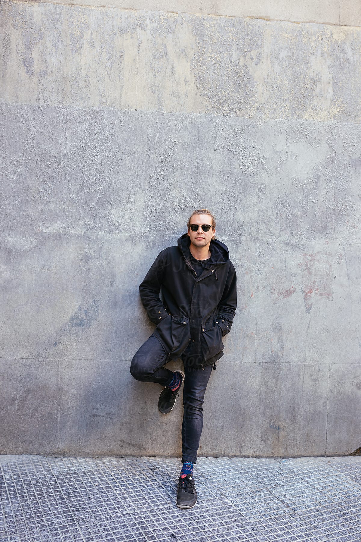 Street Portraits Del Colaborador De Stocksy Hillary Fox Stocksy