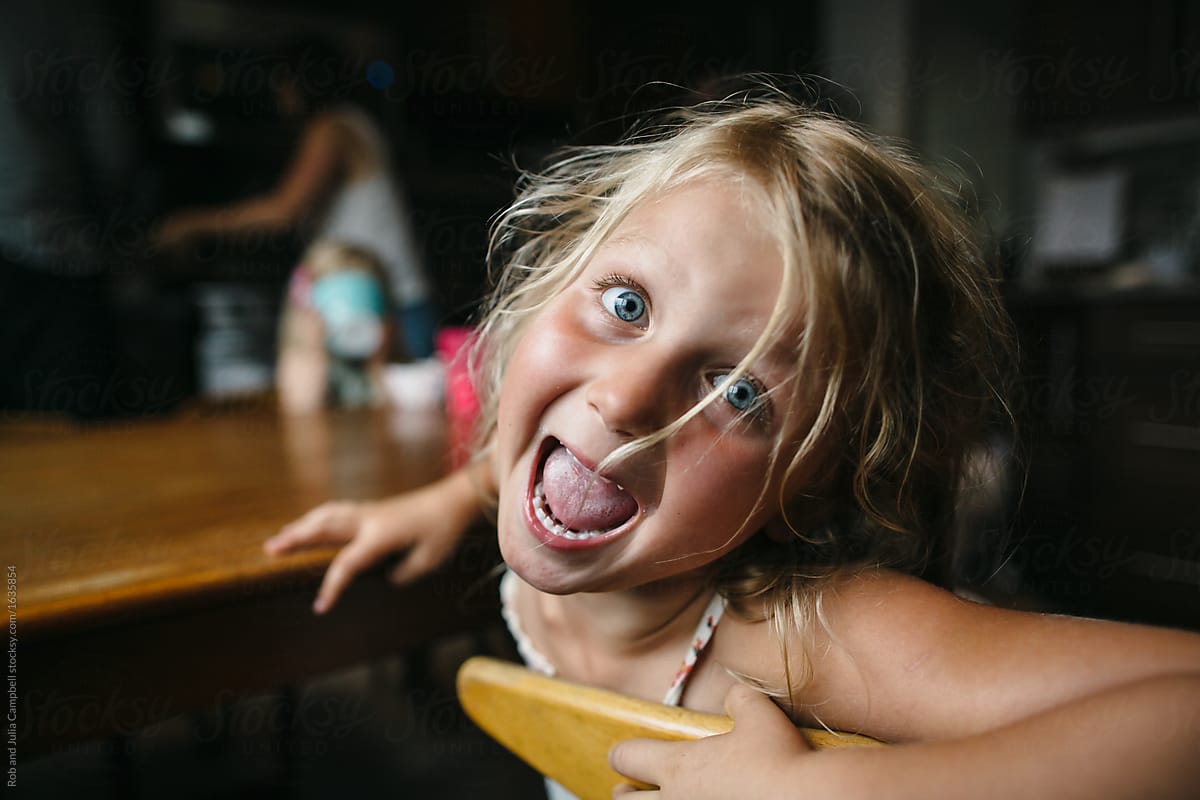 crazy funny pictures of girls