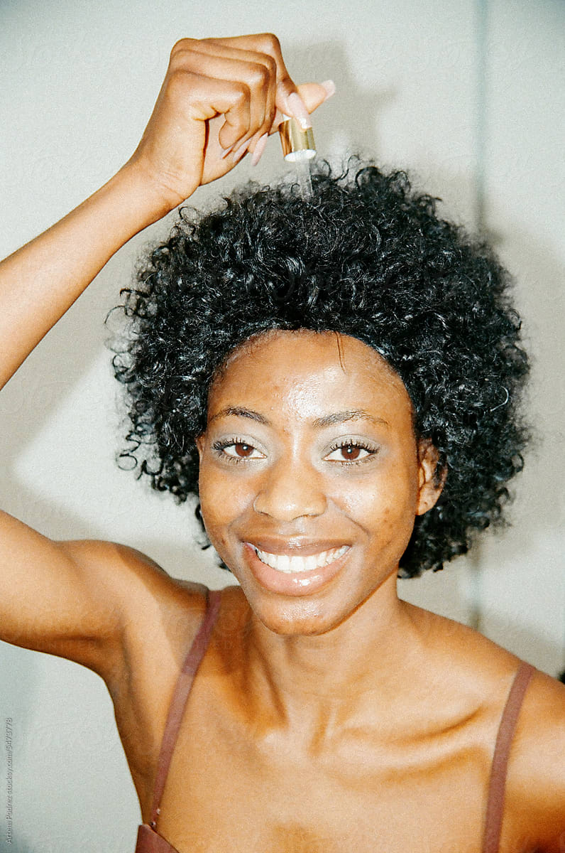 Telling Tuesday” : Hair Feature Tsitsi Mujuru | tellingHAIRstory