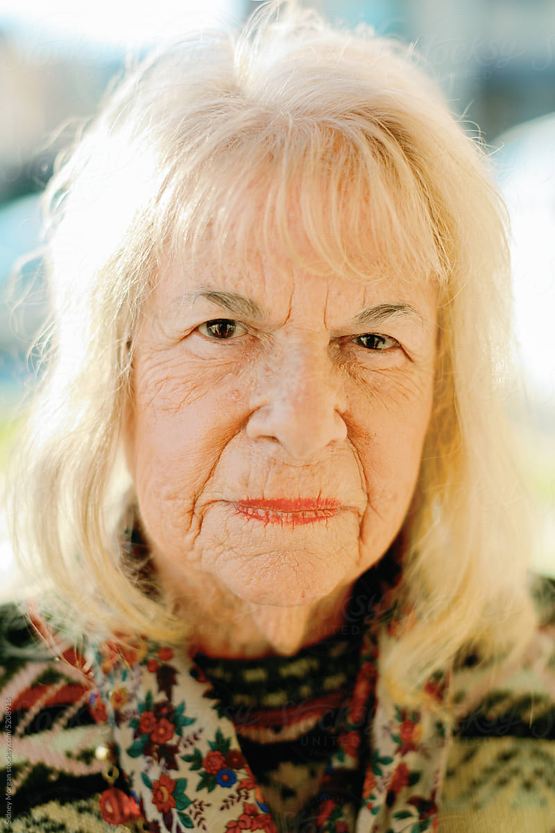 simple-headshot-by-stocksy-contributor-sidney-scheinberg-stocksy