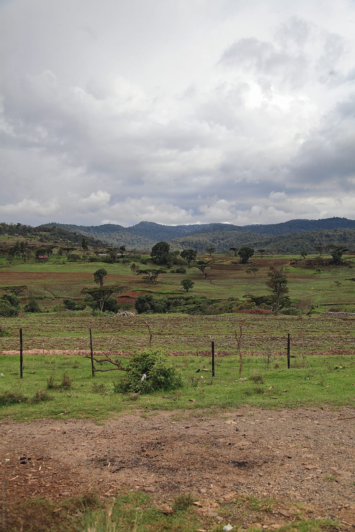 Nakuru, Rift Valley