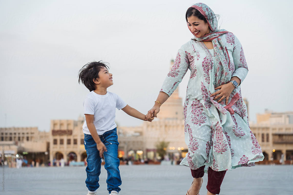 Are Indian Mothers Happy?