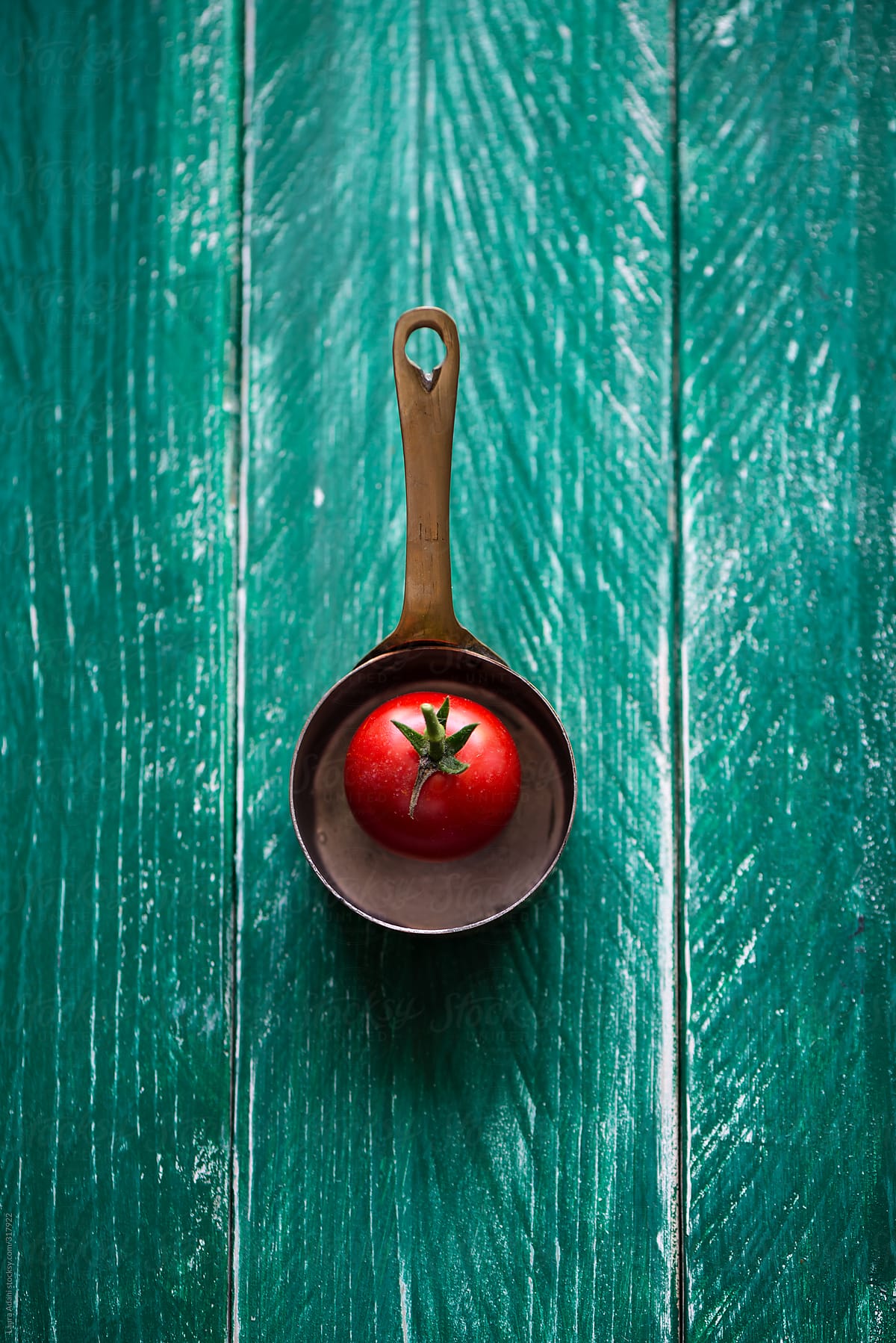 Cherry Tomato By Stocksy Contributor Laura Adani Stocksy cherry-tomato-by-stocksy-contributor-laura-adani-stocksy
