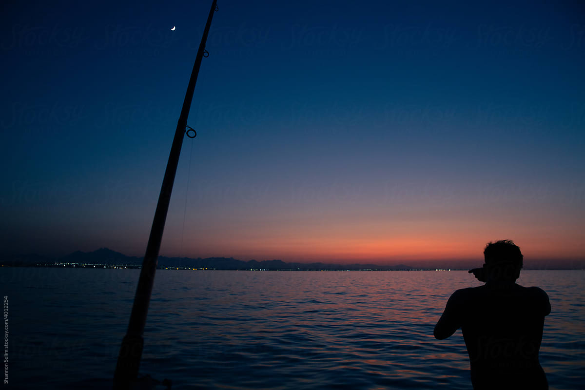 Red Sea Fishing Trip