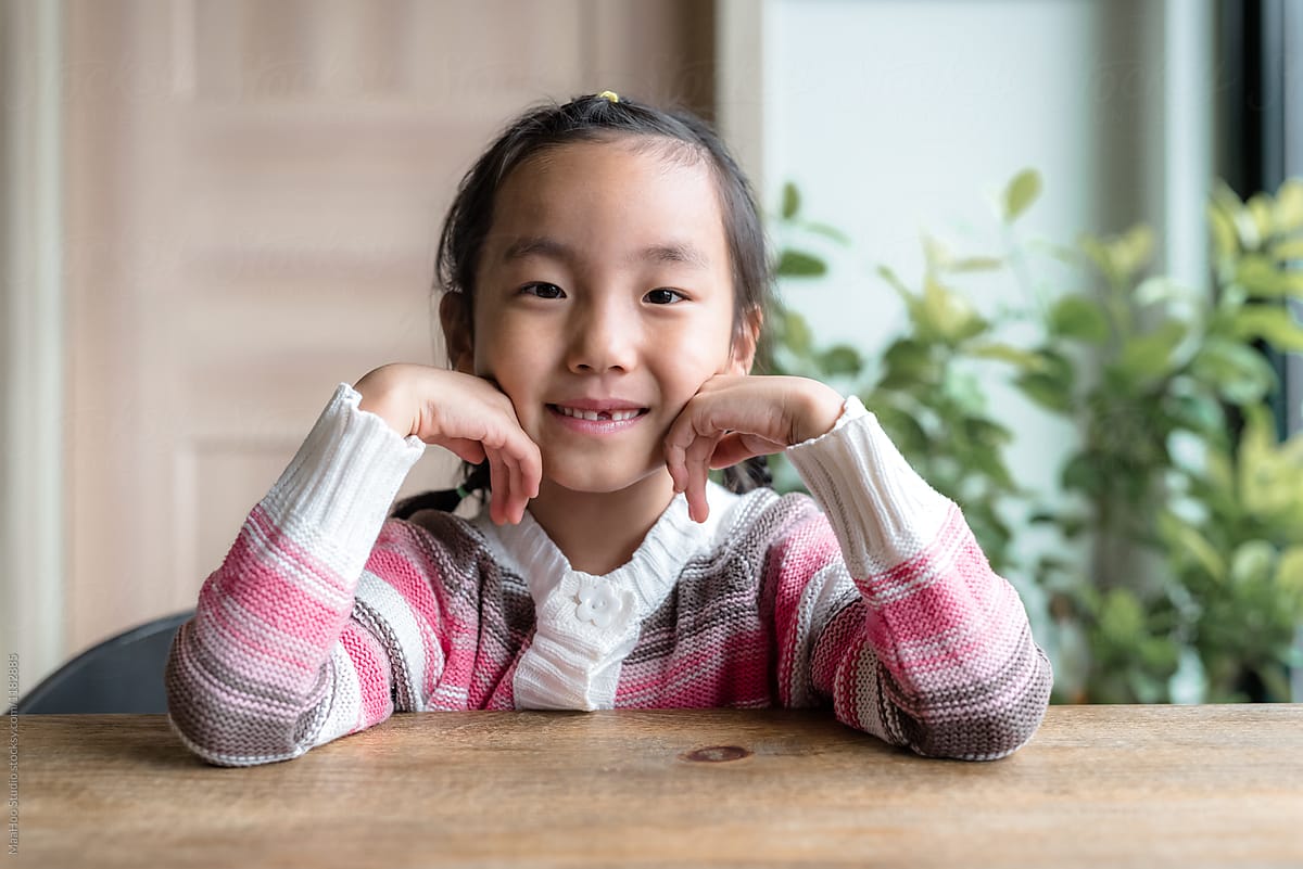 portrait-of-cute-chinese-girl-by-stocksy-contributor-maahoo-stocksy