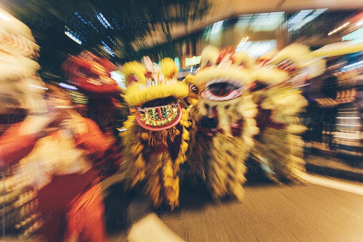 Chinese Celebrations