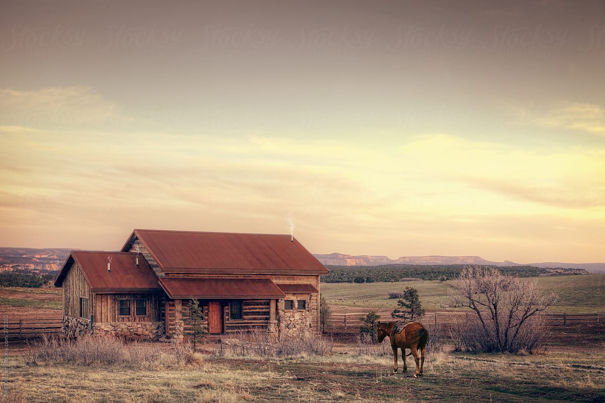 Western Ranch