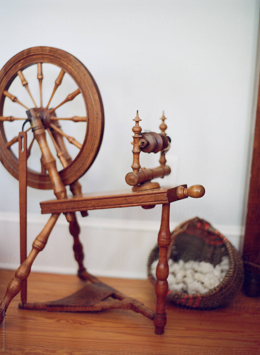 Spindle Spinning Wheel Hot Sex Picture