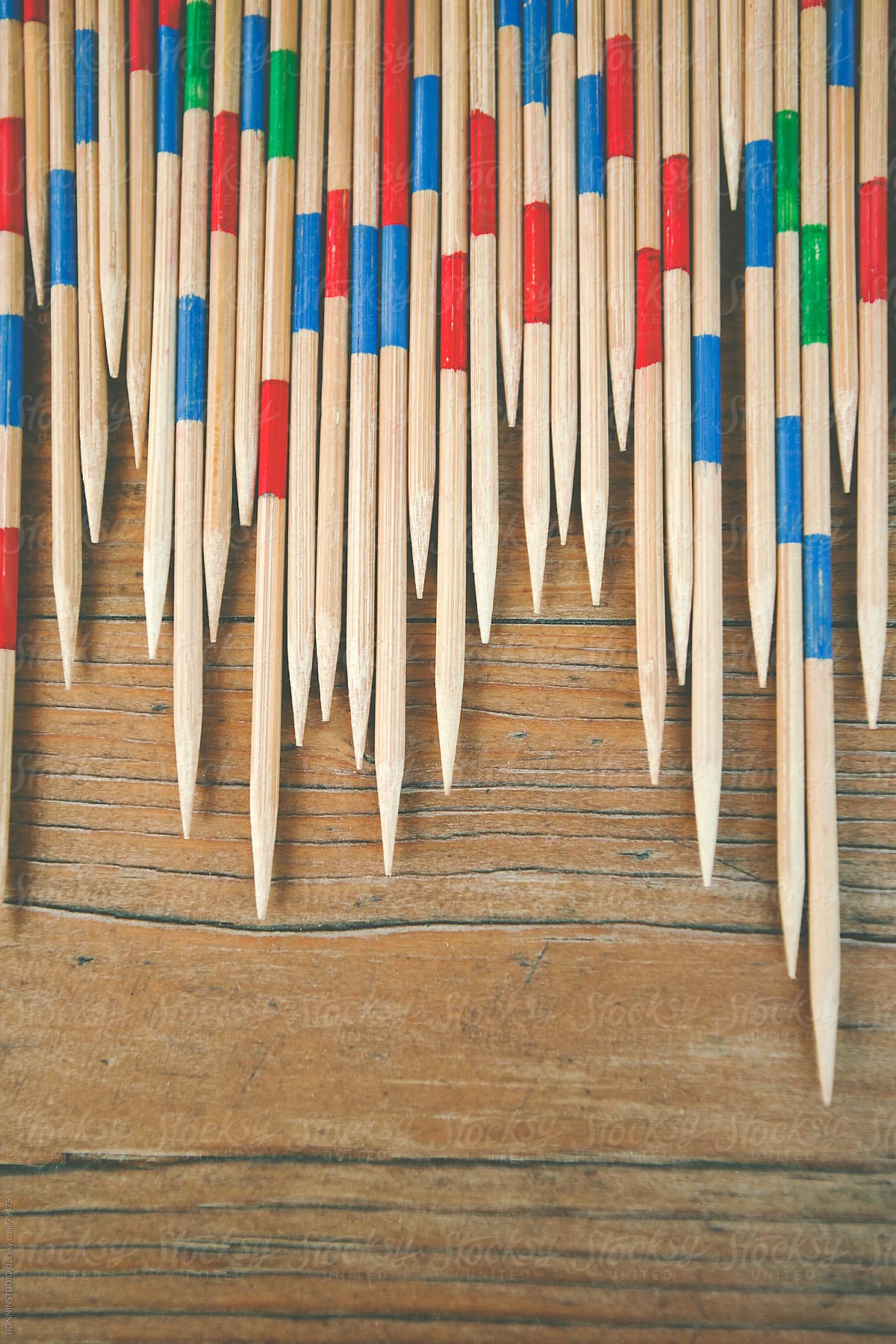 Mikado stock image. Image of strategy, color, match, play - 31955749