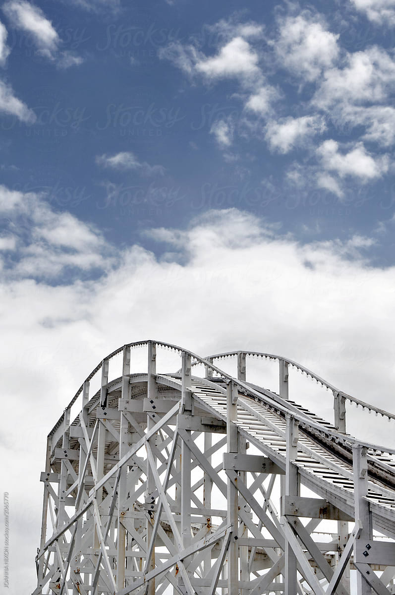 Rollercoaster to nowhere
