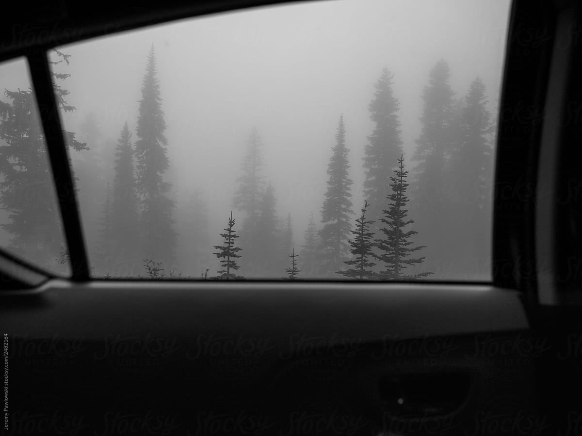 Gloomy Travel