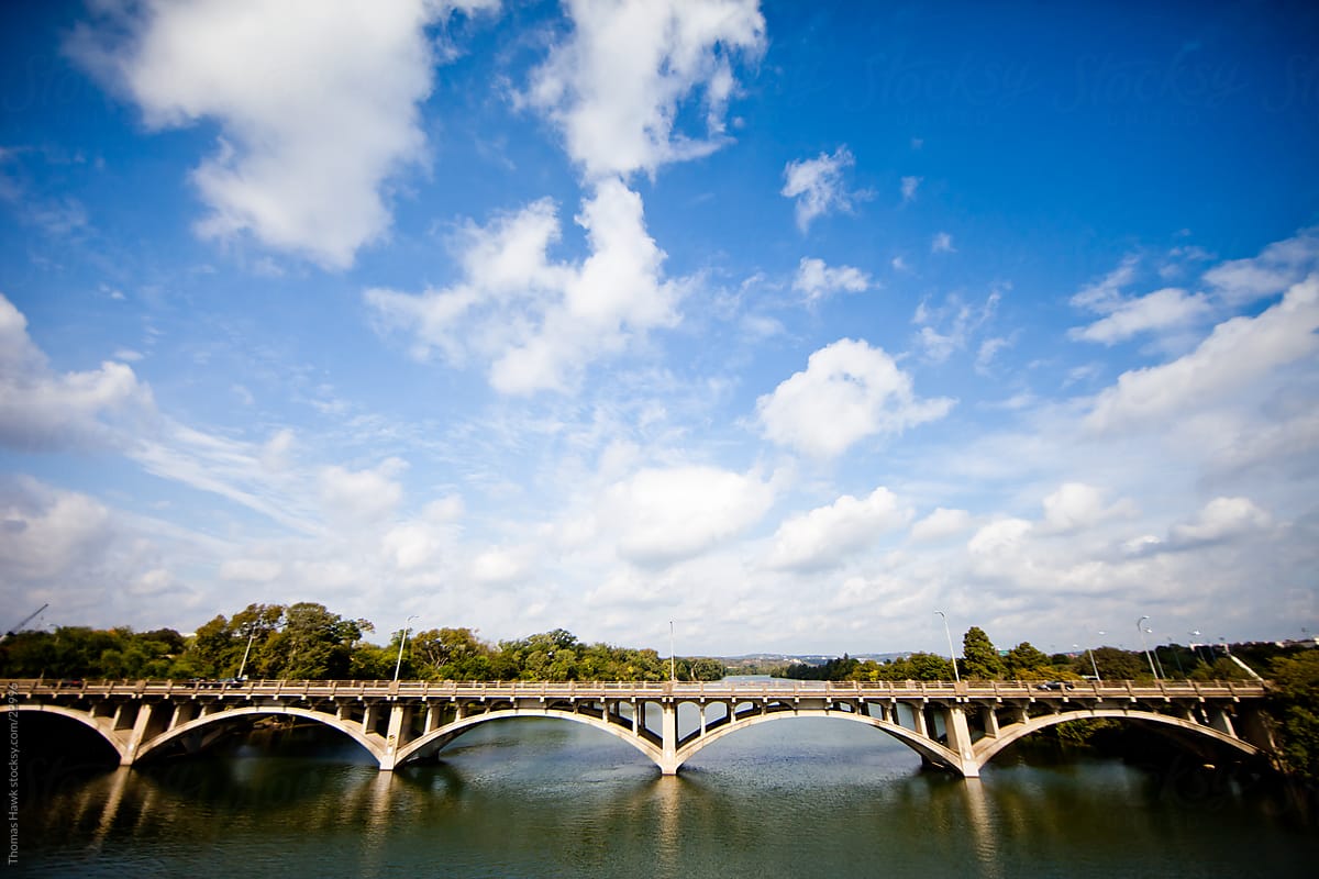 Austin Bridge