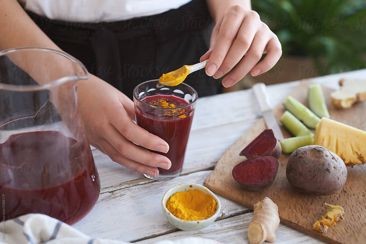 cold pressed juice myth food image