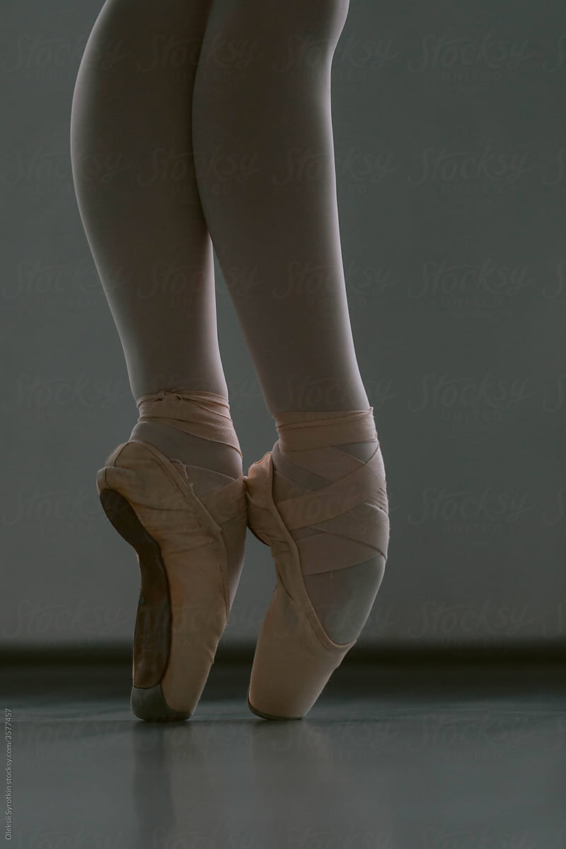 Atmosphere of ballet