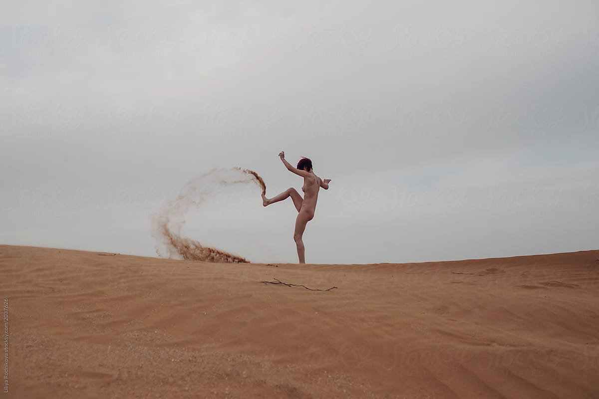 Desert Nakeds Tumblr