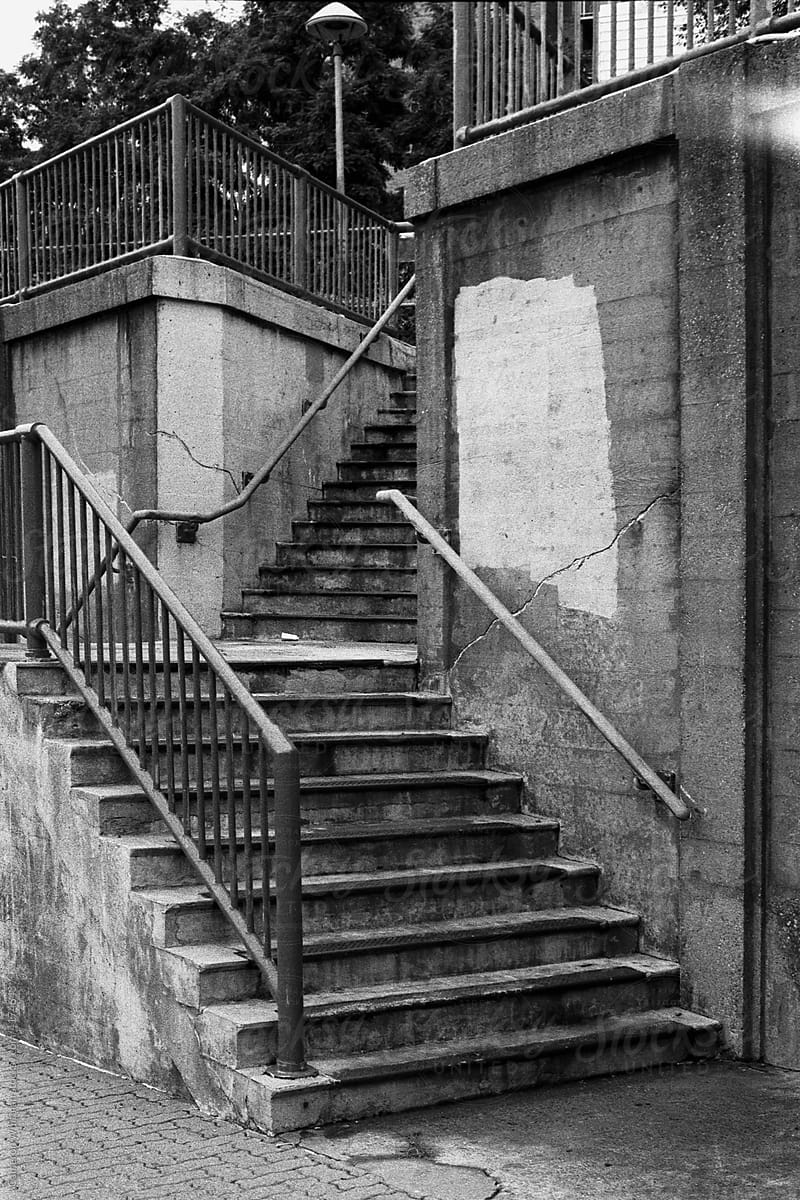 Stairway Architecture