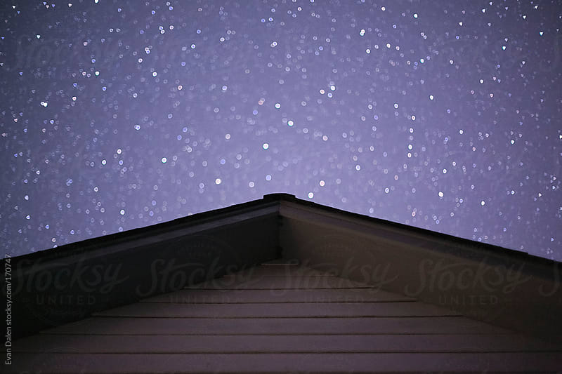 Star Roof