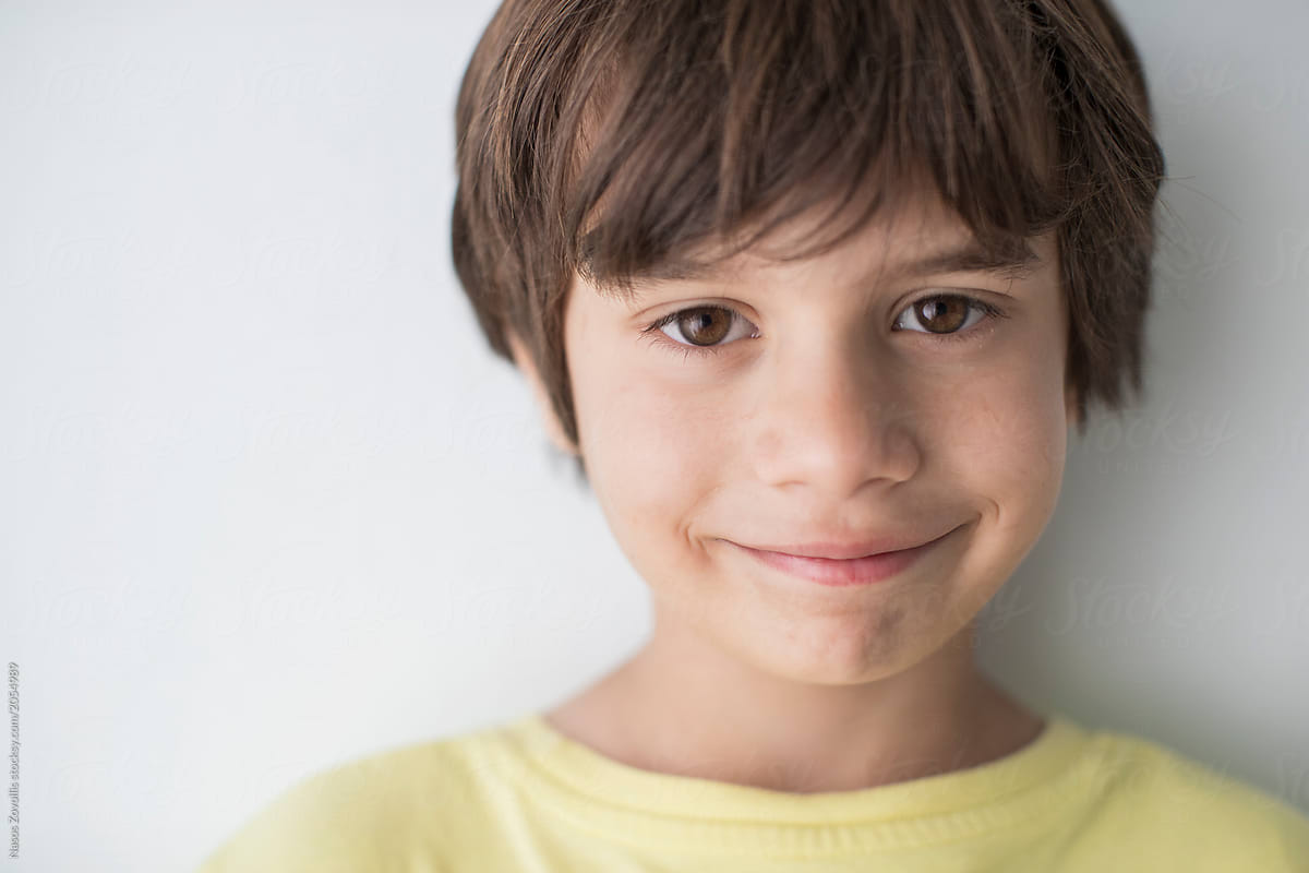 portrait-of-a-7-year-old-boy-by-stocksy-contributor-nasos-zovoilis