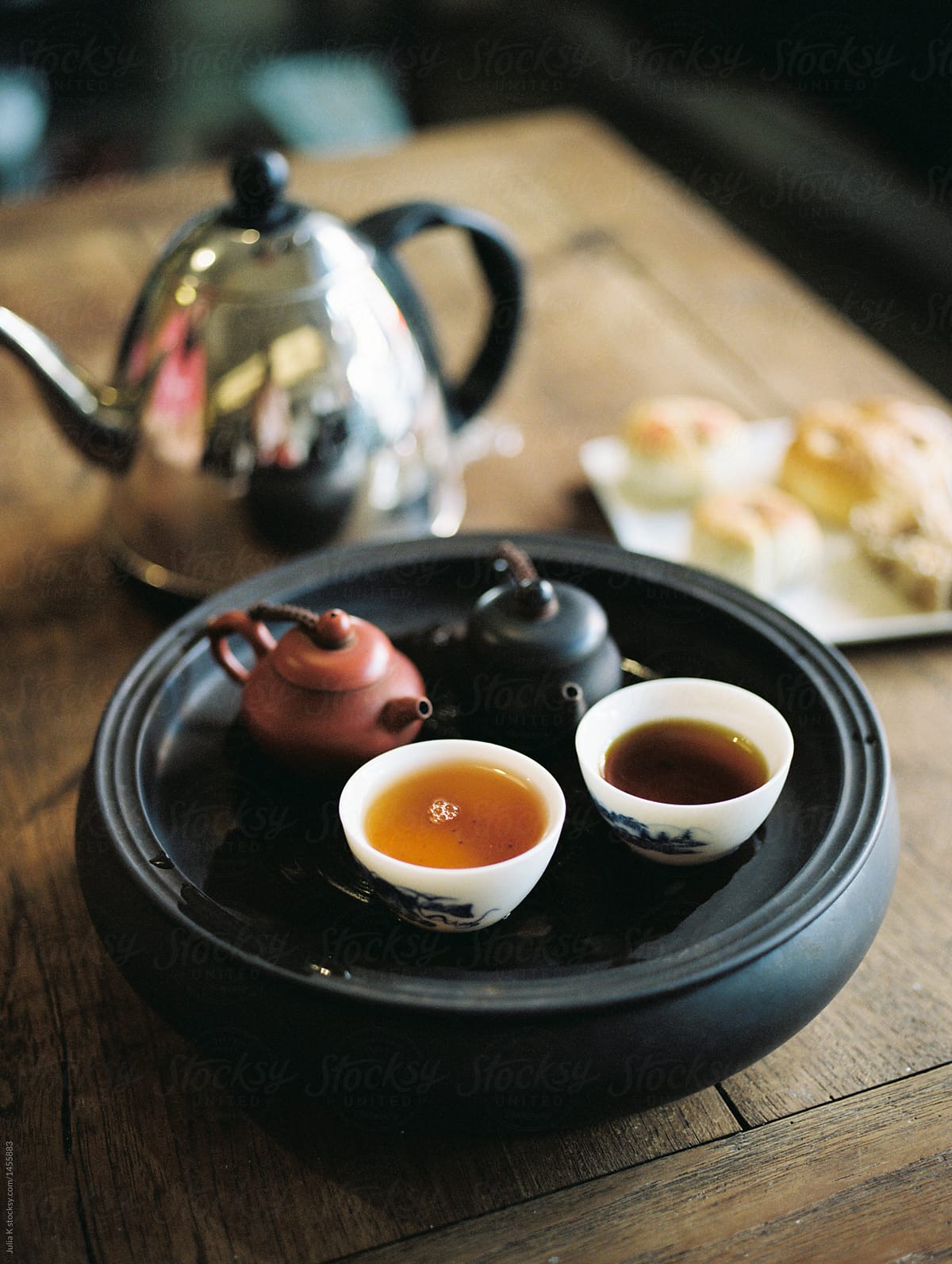 traditional chinese tea sets