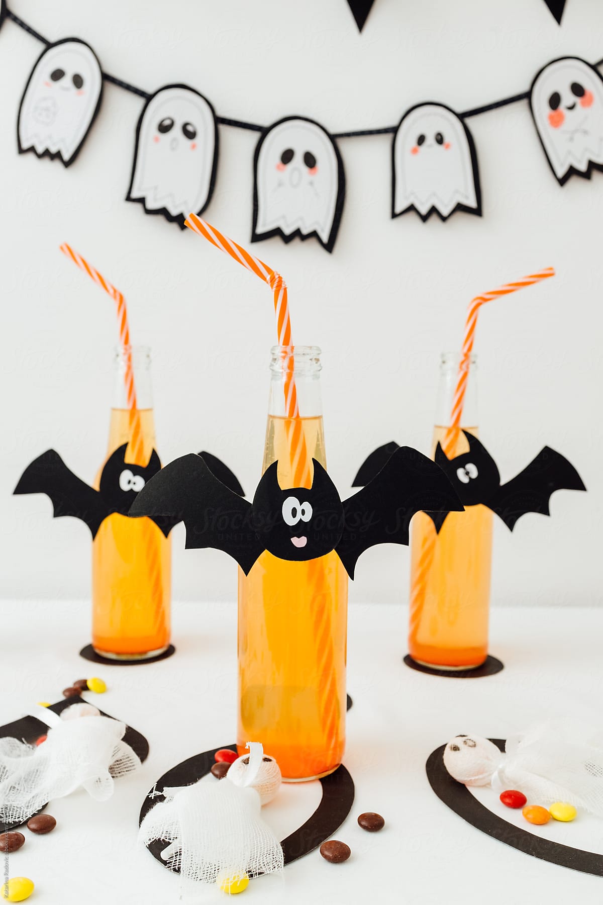 Halloween Party Drink